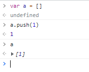 JavaScript之Array常见的方法详解