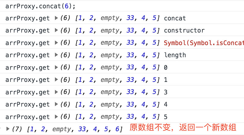 JS带你深入领略Proxy的世界