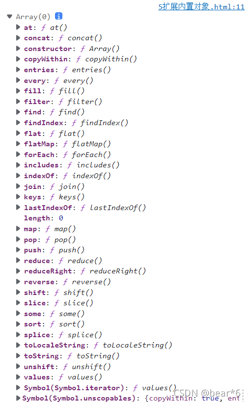 JavaScript构造函数与原型之间的联系