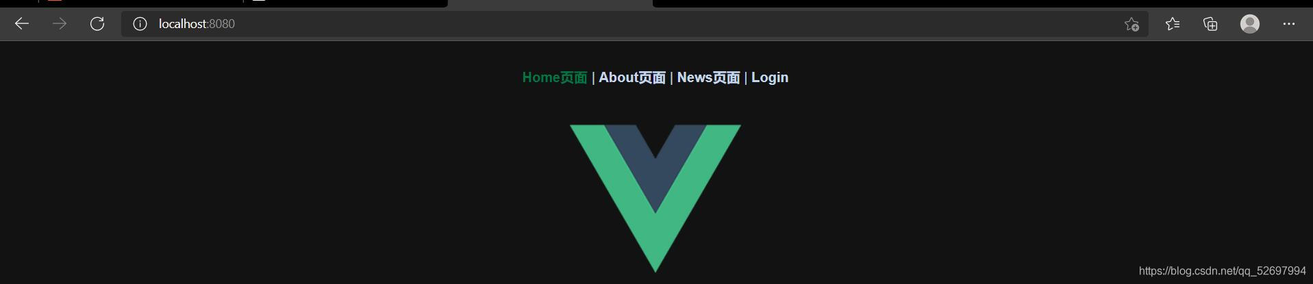 深入理解Vue-cli4路由配置