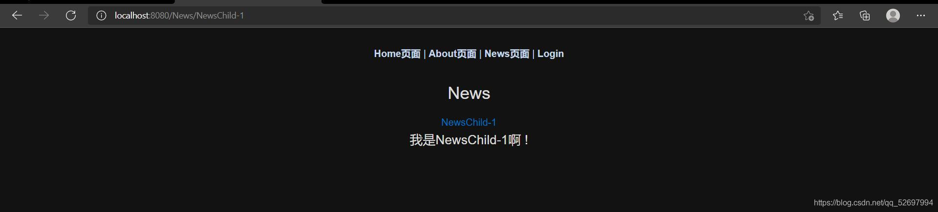 深入理解Vue-cli4路由配置