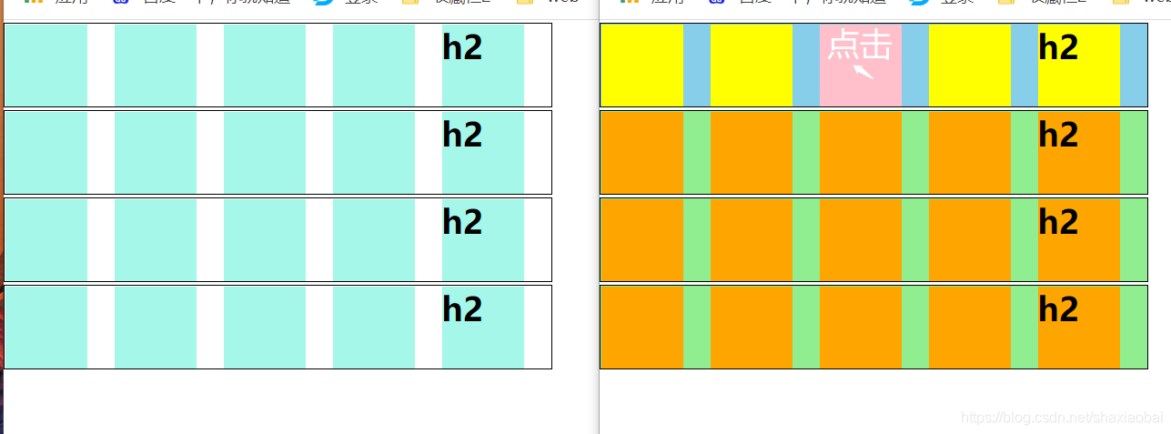 详解jQuery 链式调用