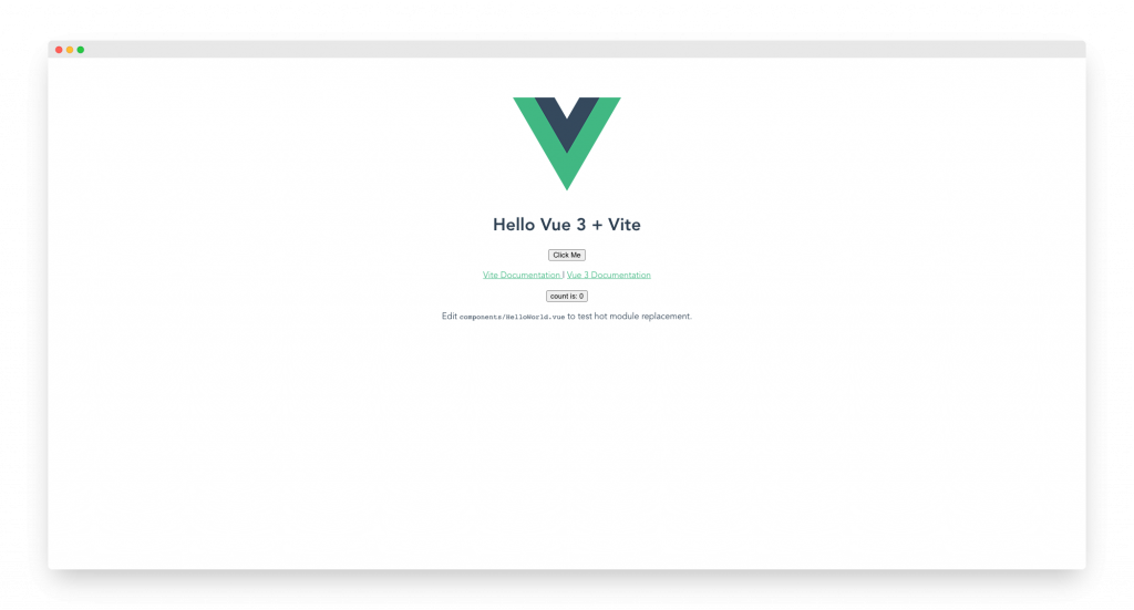 构建Vue3桌面应用程序的方法