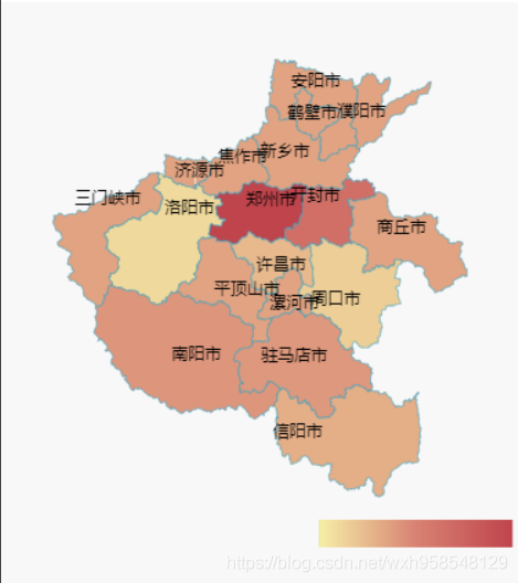 uniapp在微信小程序中使用ECharts的方法