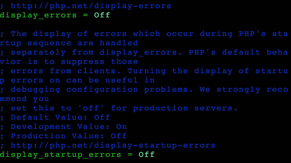 PHP程序员必须知道的两种日志实例分析