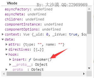 Vue.js源码分析之自定义指令详解