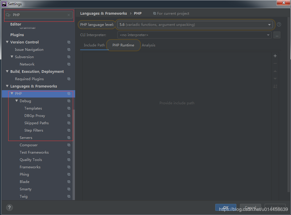 PhpStorm2020.1 安装 debug – Postman 调用的详细教程