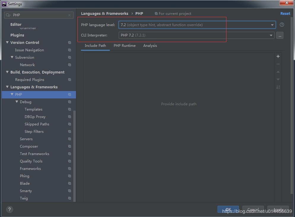 PhpStorm2020.1 安装 debug – Postman 调用的详细教程