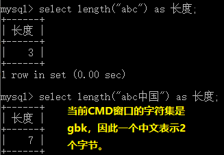 非常实用的MySQL函数全面总结详解示例分析教程