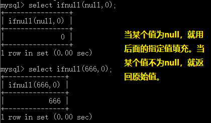 非常实用的MySQL函数全面总结详解示例分析教程