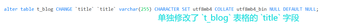 深入探究Mysql模糊查询是否区分大小写