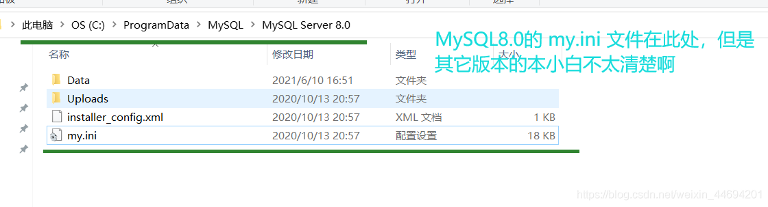 深入探究Mysql模糊查询是否区分大小写