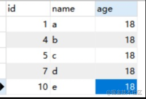 mysql中锁机制的最全面讲解