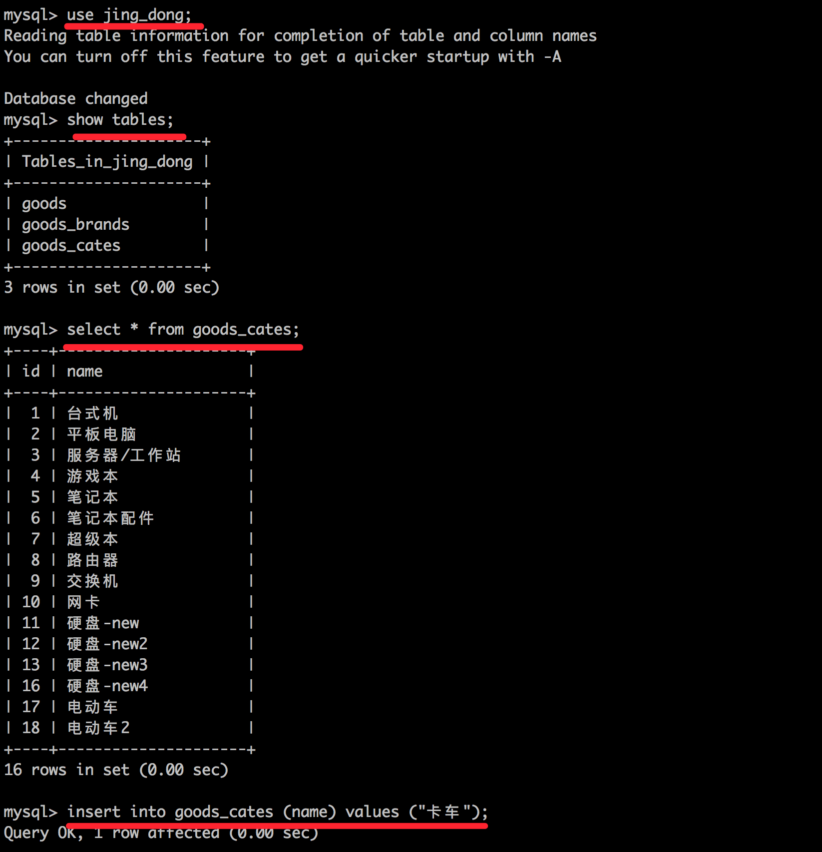 Mysql账户管理原理与实现方法详解