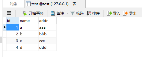 mysql 中 replace into 与 insert into on duplicate key update 的用法和不同点实例分析