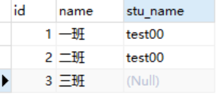 Mysql update多表联合更新的方法小结