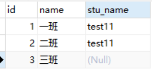 Mysql update多表联合更新的方法小结