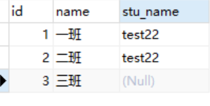 Mysql update多表联合更新的方法小结