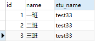 Mysql update多表联合更新的方法小结