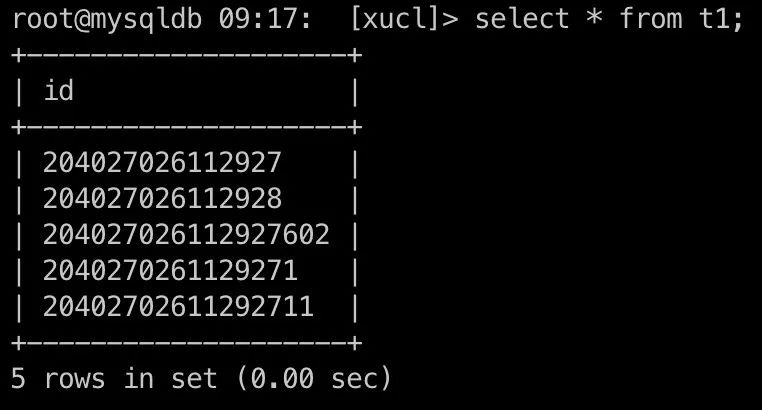 解析MySQL隐式转换问题