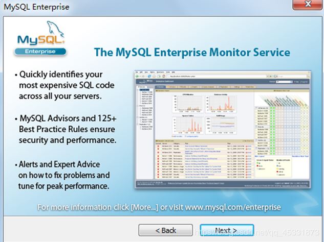 MySQL与sqlyog安装教程图文详解