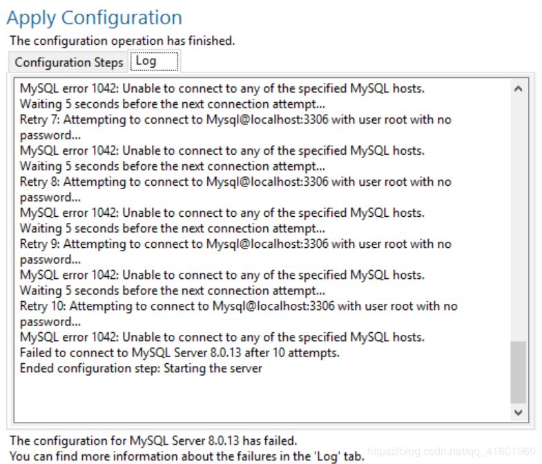 MySQL Installer 8.0.21安装教程图文详解