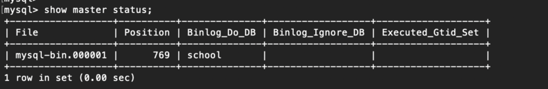 MySQL 主从复制原理与实践详解