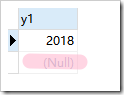 mysql数据类型和字段属性原理与用法详解