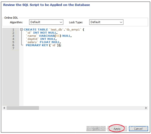 详解MySQL Workbench使用教程