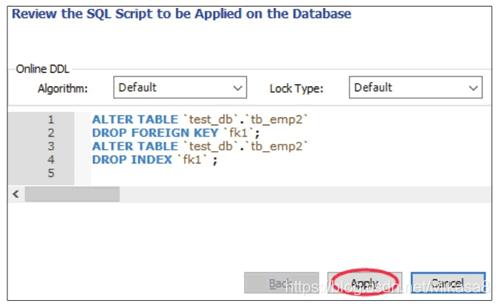 详解MySQL Workbench使用教程