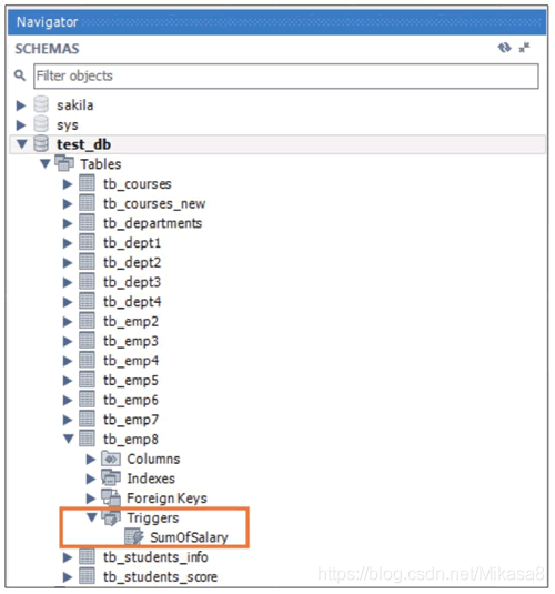 详解MySQL Workbench使用教程