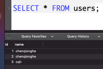 MySQL 加锁控制并发的方法