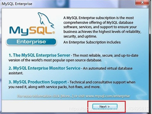 mysql5.5.28安装教程 超详细!