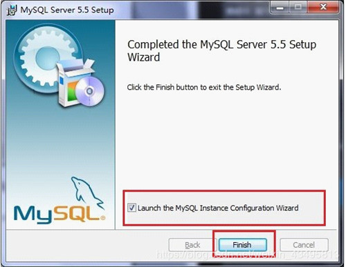 mysql5.5.28安装教程 超详细!