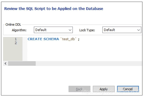 详解MySQL Workbench使用教程