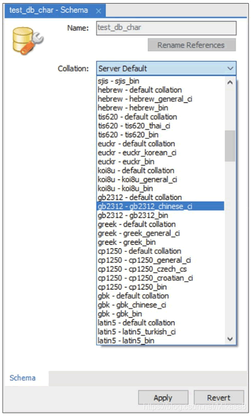 详解MySQL Workbench使用教程