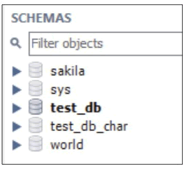 详解MySQL Workbench使用教程