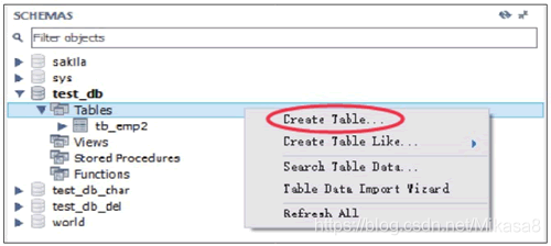 详解MySQL Workbench使用教程