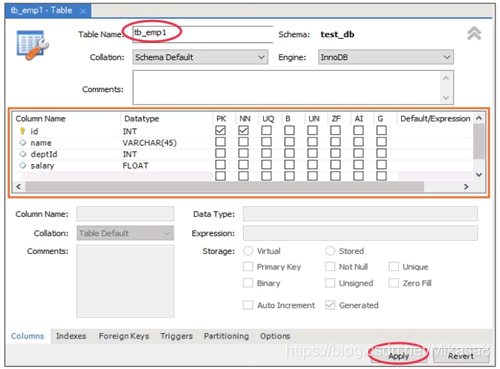 详解MySQL Workbench使用教程