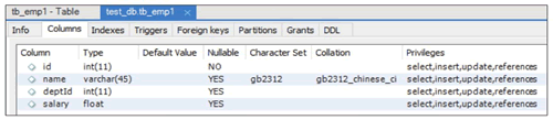 详解MySQL Workbench使用教程