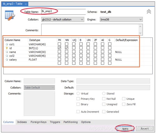 详解MySQL Workbench使用教程