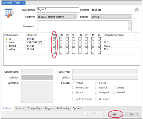 详解MySQL Workbench使用教程