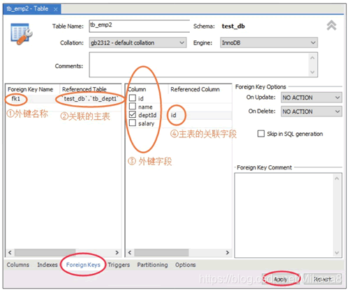 详解MySQL Workbench使用教程