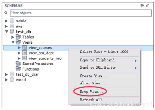 详解MySQL Workbench使用教程