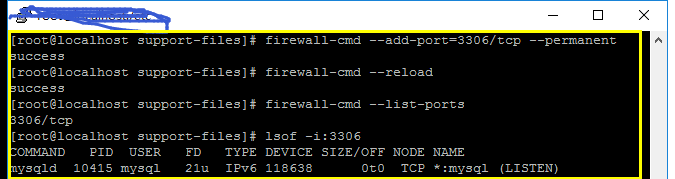 MySQL8.0.11安装总结教程图解