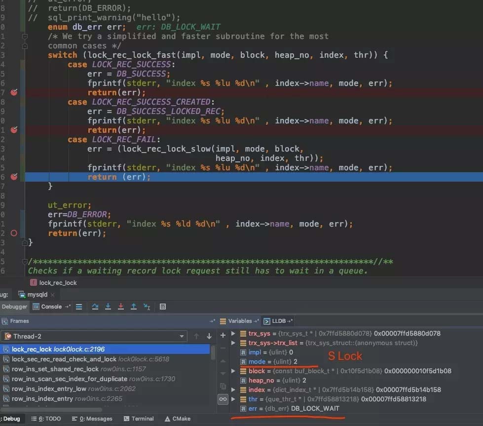 MySQL死锁套路之唯一索引下批量插入顺序不一致