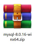 Win10系统下MySQL8.0.16 压缩版下载与安装教程图解