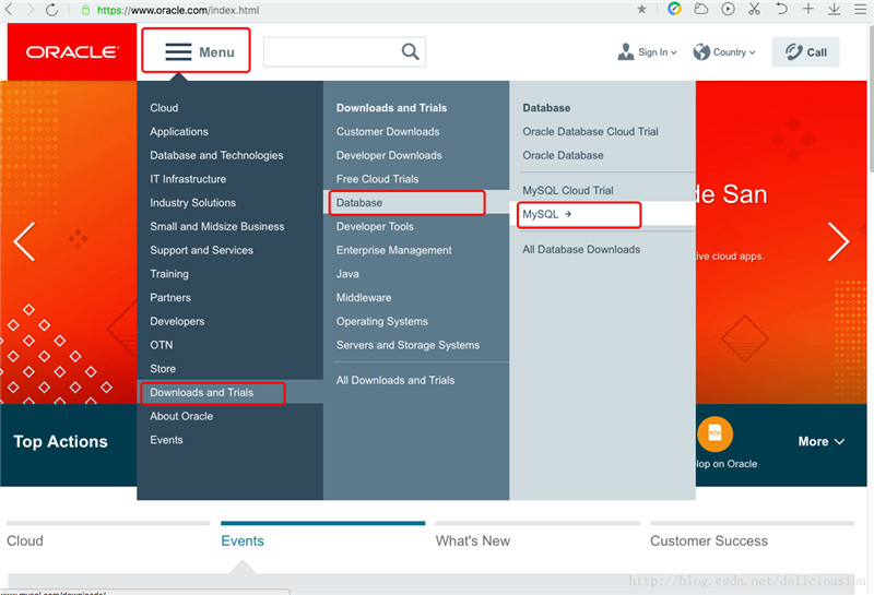 MAC下Mysql5.7+ MySQL Workbench安装配置方法图文教程