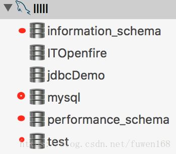 Navicat For MySQL的简单使用教程