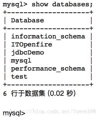 Navicat For MySQL的简单使用教程